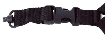 GROVTEC SINGLE POINT BUNGEE SL - HEAVY DUTY PUSH BUTTON SWIVELS - Image 2