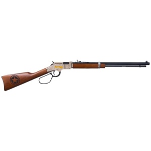 HENRY REPEATING ARMS TX RANGERS BICENTENNIAL 22LR