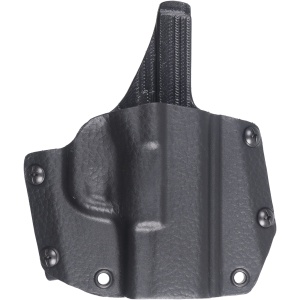 MFT LTHR OWB HLST HELCT RH BLK