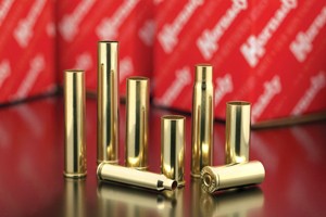 HORNADY UNPRIMED CASES 6.5 - CREEDMOOR 50 PACK 5PK/CS - Image 2