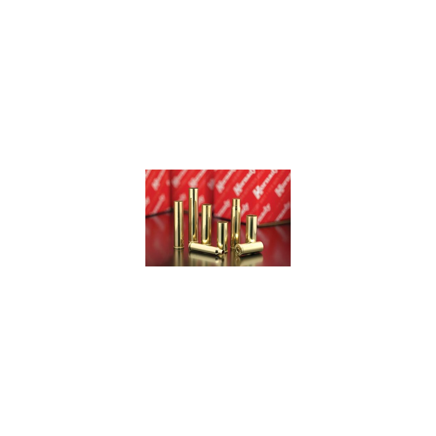HORNADY UNPRIMED CASES 6.5 - CREEDMOOR 50 PACK 5PK/CS - Image 3