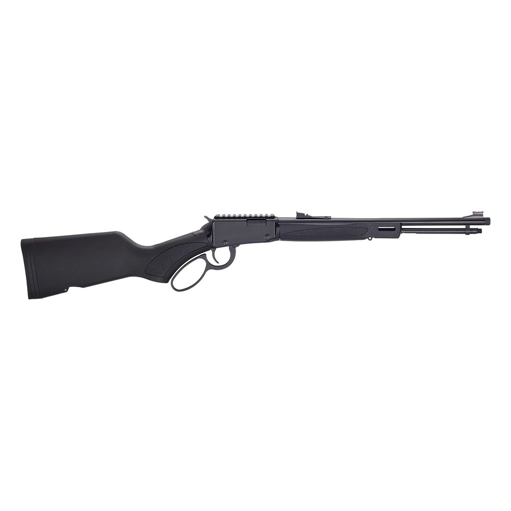 HENRY REPEATING ARMS H1 X 22MAG BL/SY 16.5″ TB