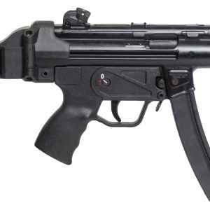 CENTURY ARMS AP5 9MM BLK 8.9" 30+1 BRACE