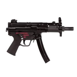 CENTURY ARMS AP5-P NAVY 9MM BLK 5.75" 30+1