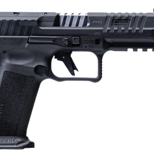 CANIK METE SFT PRO 9MM BLK 20+1 TB