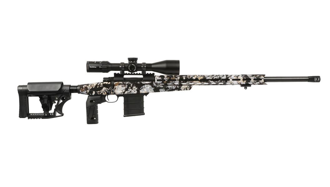 HOWA APC KT SKYFALL 308WIN PK#