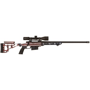 HOWA TSP X USA FLAG 6.5PRC PK#
