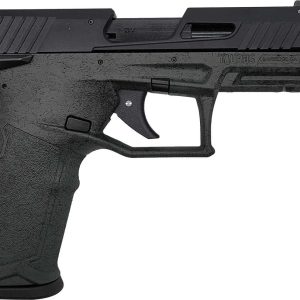 Taurus TX22 Gen2 .22 LR Semi-Auto Pistol - OD Green | 4" Threaded Barrel