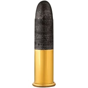 Aguila Ammunition .22 LR Sniper Subsonic Rifle Ammo - 60 Grain | Solid Point | 1000rd Case