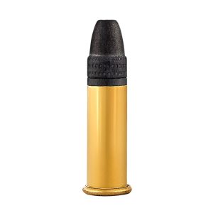 Aguila Ammunition .22 LR Subsonic Rifle Ammo - 38 Grain | HP | 1000rd Case