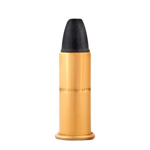 Aguila Ammunition .22 Win Auto Rifle Ammo - 45 Grain | Solid Point | 1000rd Case