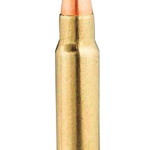 Aguila Ammunition .17 HMR Rifle Ammo - 20 Grain | Jacketed Hollow Point | 1000rd Case