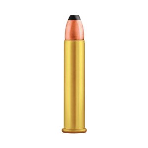 Aguila Ammunition .22 Win Mag Rifle Ammo - 40 Grain | Semi-Jacketed Soft Point | 1000rd Case
