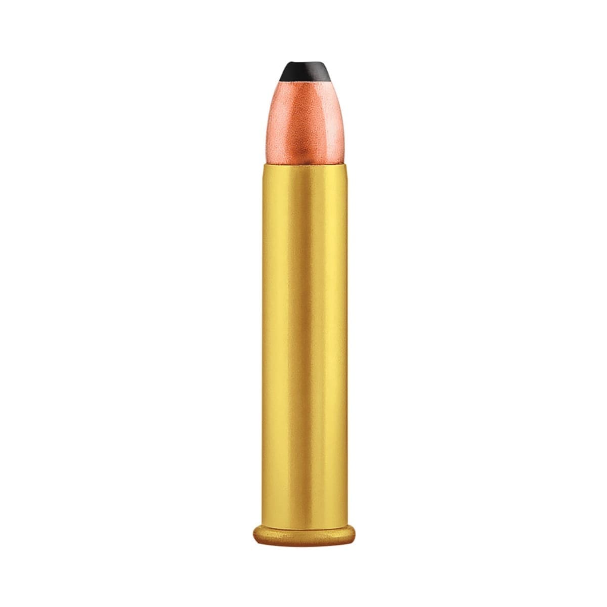 Aguila Ammunition .22 Win Mag Rifle Ammo - 40 Grain | Semi-Jacketed Soft Point | 1000rd Case