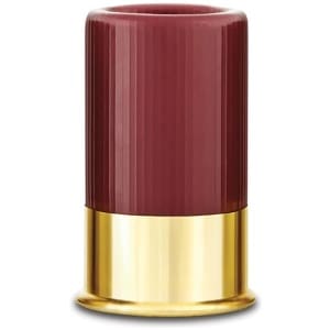 Aguila Ammunition Minishell 12ga Buckshot 1.75 inch Shotgun Shells - 1Buck | 5/8oz | 1200 fps | 500rd Case