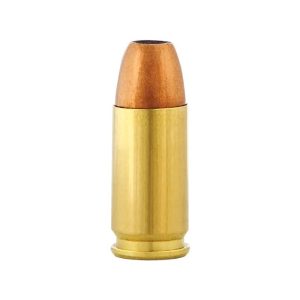 Aguila Ammunition 9mm Luger Handgun Ammo - 147 Grain | JHP | 500rd Case