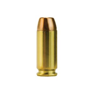 Aguila Ammunition 10mm Auto Handgun Ammo - 180 Grain | FMJ | 1000rd Case