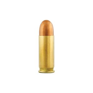 Aguila Ammunition .38 Super Auto +P Handgun Ammo - 130 Grain | FMJ | 1000rd Case