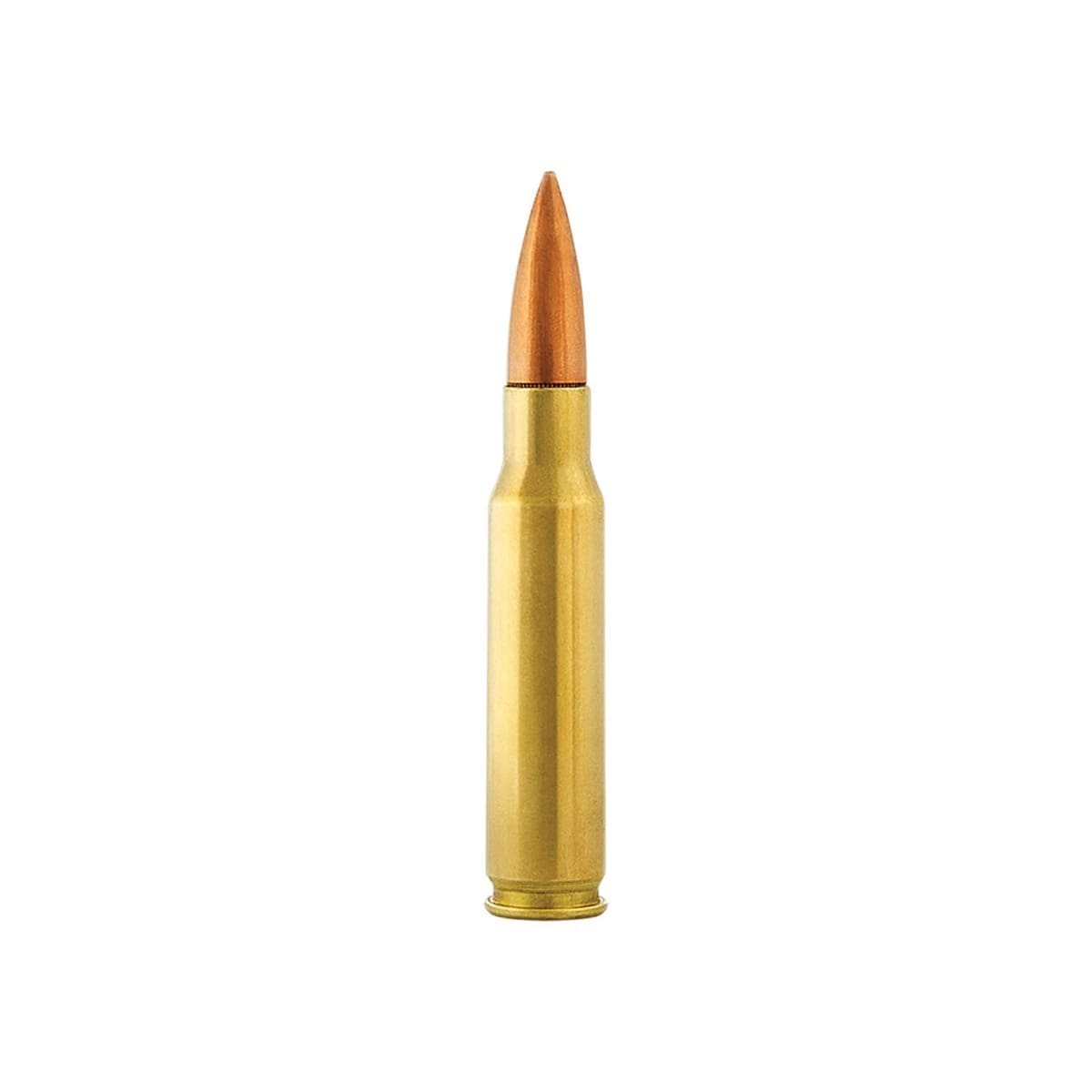 Aguila Ammunition 7.62NATO Rifle Ammo - 150 Grain | FMJ-BT | 500rd Case