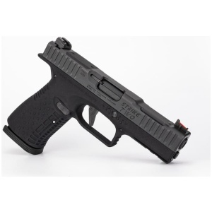 Arsenal Firearms Strike Two Pistol - Black | 9mm | 4" Barrel | 2 x 15rd Mags