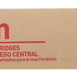 Aguila Ammunition 9mm Luger Handgun Ammo - 124 Grain | FMJ | 1000rd Case