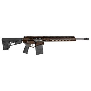 Diamondback Diamond DB10 AR Rifle - Midnight Bronze | 6.5 Creedmoor | 20" Barrel | 15" M-LOK Handguard