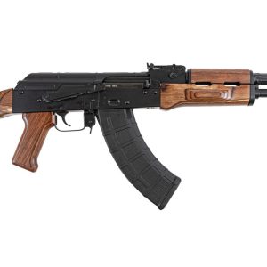 DPMS ANVIL AK-47 Rifle - Nutmeg | 7.62x39 | 16" Barrel | Wooden Furniture