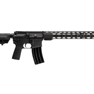 Radical Firearms AR Rifle - Black | 5.56NATO | 16" Barrel | 15" RPR M-LOK Rail