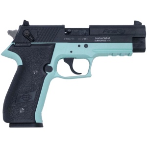 ATI GSG Firefly Pistol - Mint | .22 LR | 4" Barrel | 10rd
