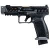CANIK TTI Pistol - Smoke | 9MM | 4.6" | 2 x 10RD MAGS | Case | Holster