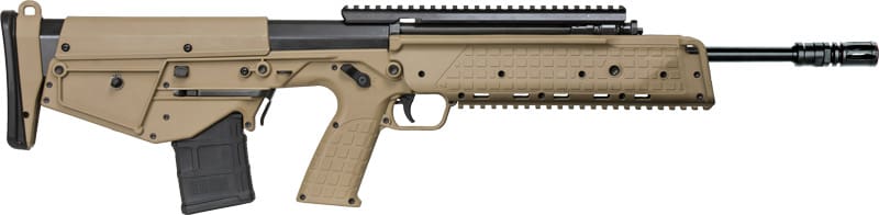 Kel-Tec RDB Bullpup Rifle - Tan | 5.56NATO | 20" Barrel
