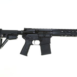 Wraithworks WAR15 AR Pistol - Black | .223 Wylde | 7.5" Barrel | 7" M-LOK Rail | SBA5 Brace