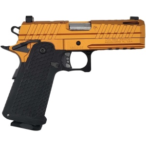 LFA Apollo 11 Compact Pistol - 9mm | Ignited Copper | 4.15" | 1x17rd Mag