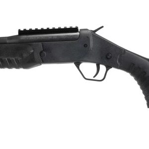 Rossi LWC SA Rifle - 5.56 NATO | Black | 16.5" Threaded Barrel | Polymer Stock