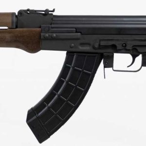 Century Arms BFT47 AK-47 Rifle - Kona Brown | 7.62x39 | 16.5" Barrel | Wood Stock & Handguard