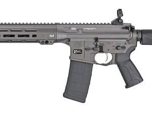 LWRC ICMKII 5.56MM TUNG 16.1" 30+1
