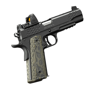 KIMBER KHX CUSTOM/RL 10MM PSTL