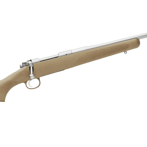 KIMBER HUNTER 243 FDE SS 22"