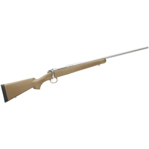 KIMBER HUNTER 243 FDE SS 22"