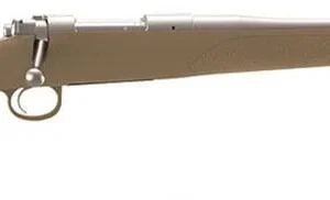 KIMBER 84M HUNTER 6.5CRDMR RFL STS