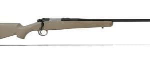 KIMBER HUNTER(BLACK) 243 FDE SS 22"