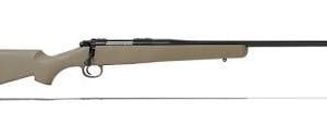 KIMBER HUNTER(BLK) 30-06 FDE SS 24"
