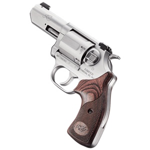 KIMBER K6S 357MAG REV DASA 3" STS