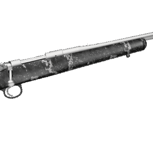 KIMBER HNTR PRO DSLV 84M RFL 308WIN