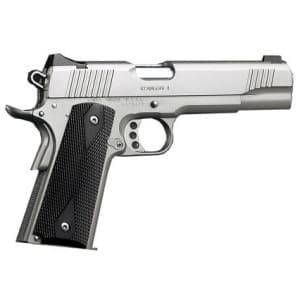 KIMBER STS II CALI BUNDLE 45ACP 3-7RD, MFT HOLSTR MAG POUCH, RANGE BAG, CA COMPLIANT