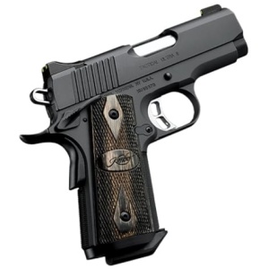 KIMBER TACTICAL ULTRA II 45ACP NS 7RD