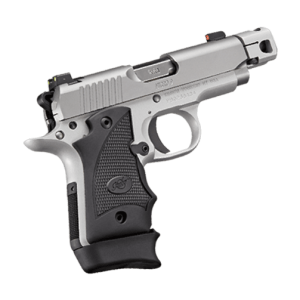 MICRO 9MM STAINLESS (MC)(TP)