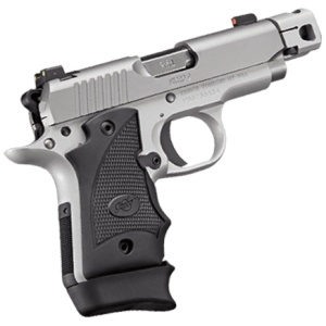 MICRO 9MM STAINLESS (MC)(TP)