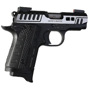 KIMBER MICRO 9 SCORPIUS 9MM PSTL