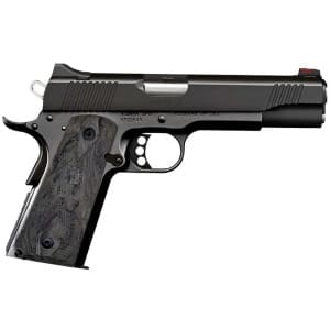KIMBER LW NIGHT PATROL 45ACP PSTL